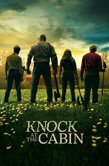 Knock at the Cabin