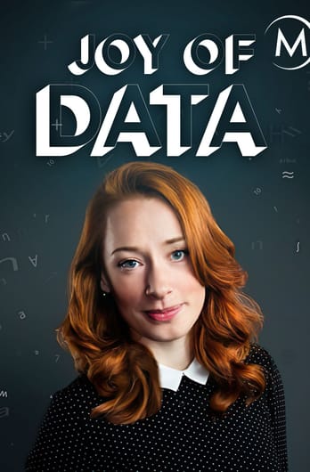 Joy of Data