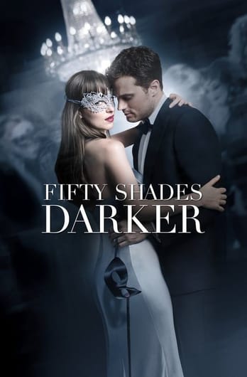 Fifty Shades Darker