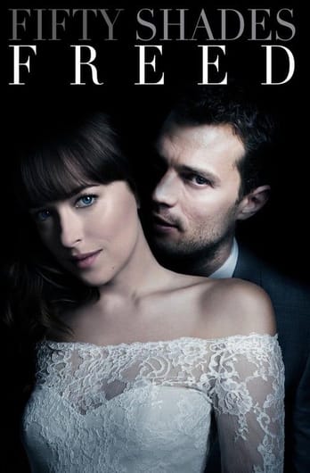 Fifty Shades Freed
