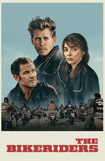 The Bikeriders
