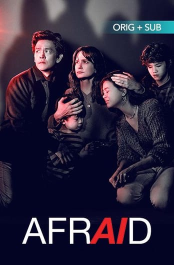 Afraid