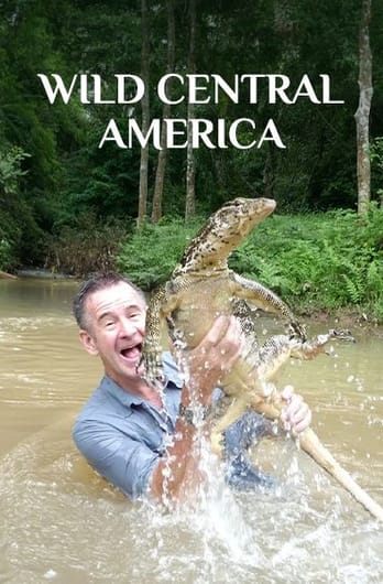 Wild Central America