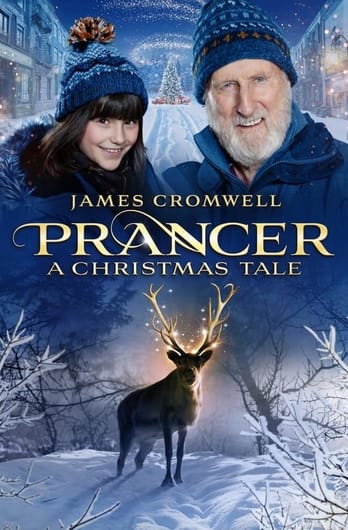Prancer: A Christmas Tale