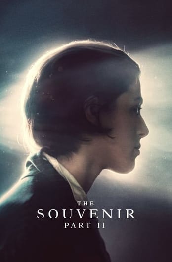 The Souvenir: Part II