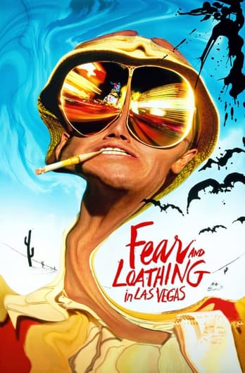 Fear and Loathing in Las Vegas