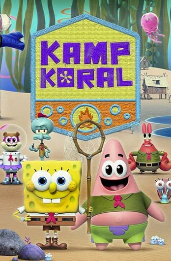 Kamp Koral