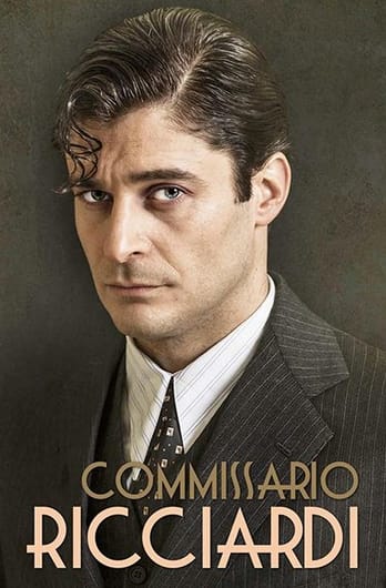 Commissario Ricciardi