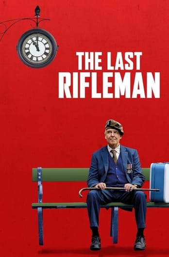 The Last Rifleman