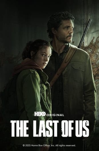The Last of Us