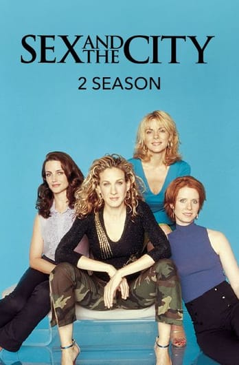 Sex and the City: 2 Season