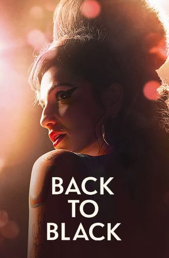 Back to Black