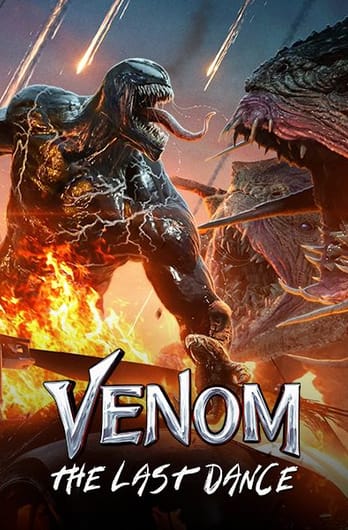 Venom: The Last Dance