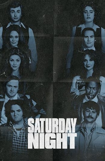 Saturday Night