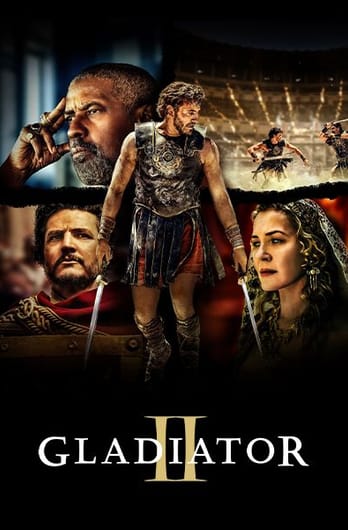 Gladiator II