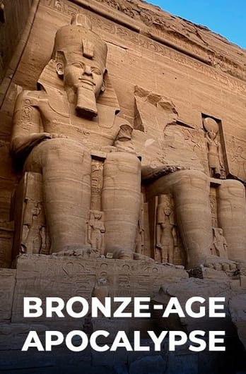 Bronze-Age Apocalypse