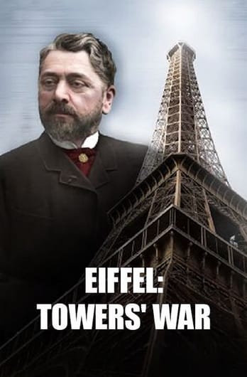 Eiffel: Towers' War