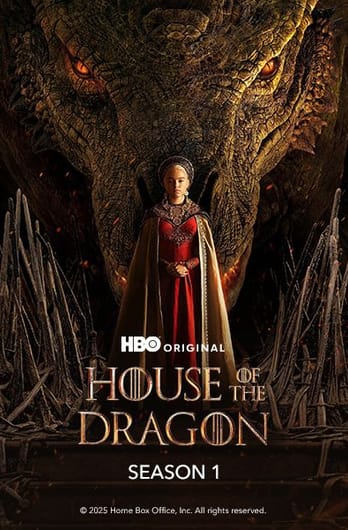 House of the Dragon: 1 Season