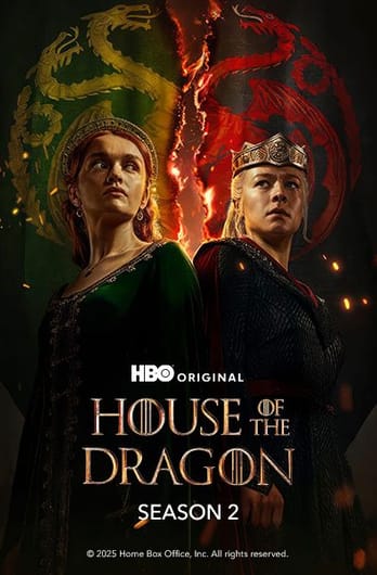 House of the Dragon: 2 Season
