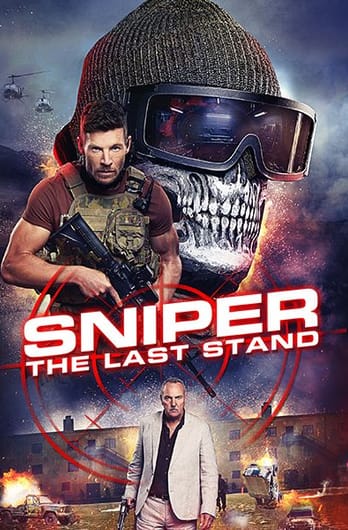Sniper: The Last Stand