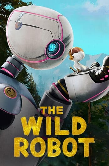 The Wild Robot