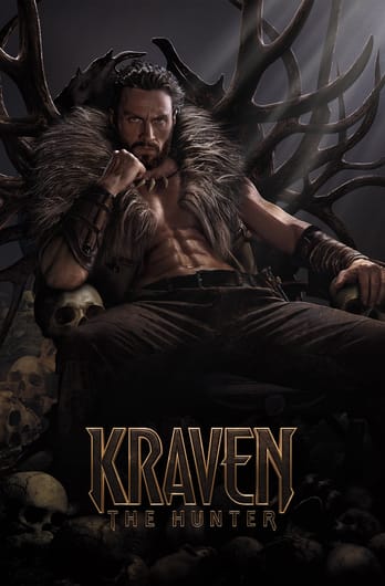 Kraven the Hunter