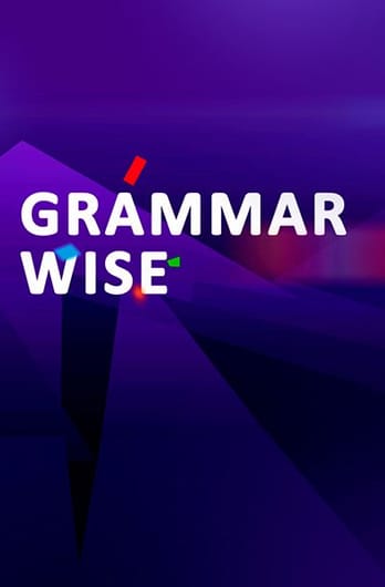 Grammar Wise