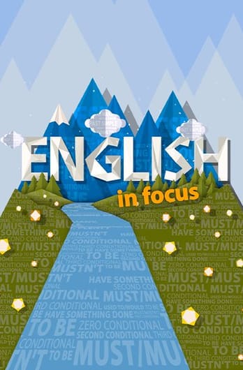 English in Focus