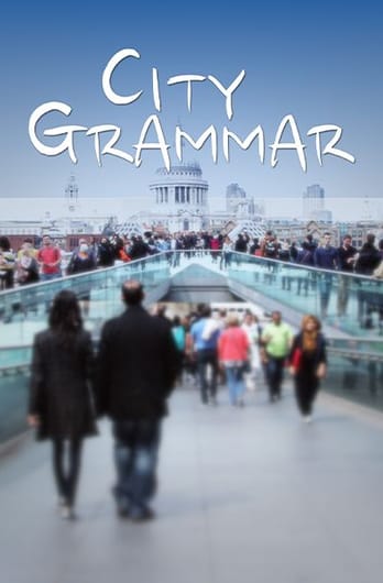 City Grammar