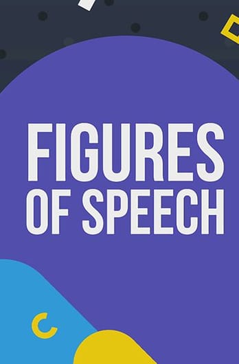 Figures of Speech