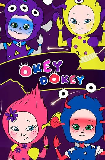 Okey Dokey