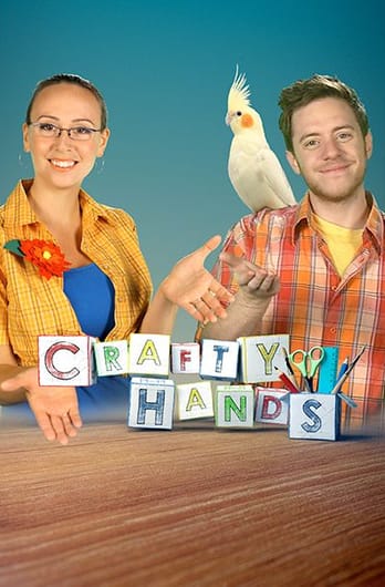 Crafty Hands