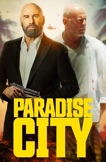 Paradise City
