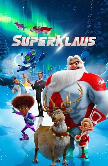 SuperKlaus