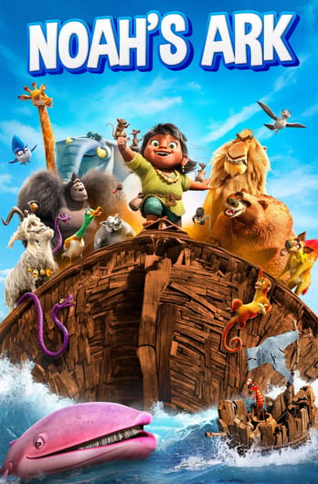Noah's Ark