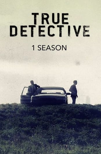 True Detective: 1 Season