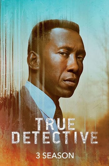 True Detective: 3 Season