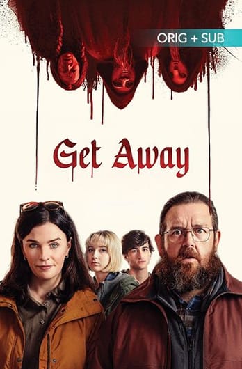 Get Away