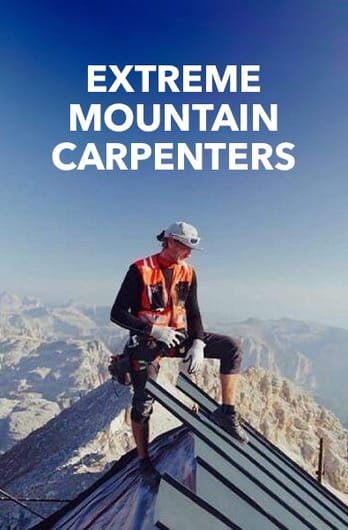 Extreme Mountain Carpenters