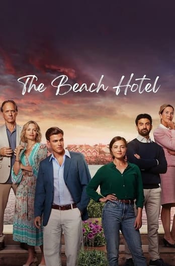 The Beach Hotel