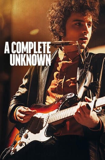 A Complete Unknown