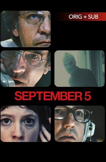 September 5