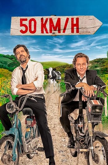50 km/h