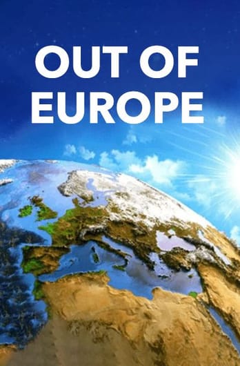Out Of Europe