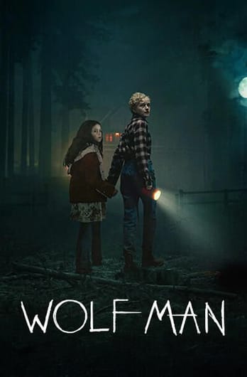 Wolf Man