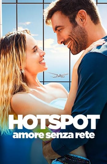 Hotspot - Amore senza rete
