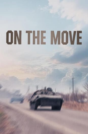 On The Move