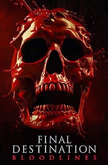 Final Destination Bloodlines