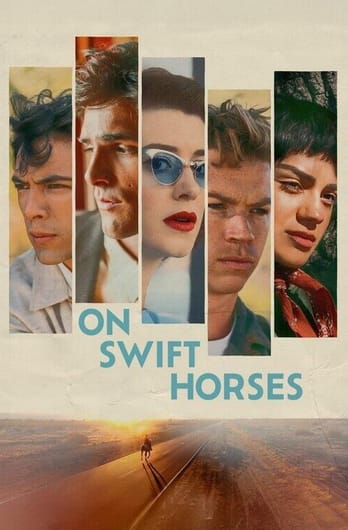On Swift Horses
