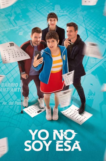 Yo no soy esa